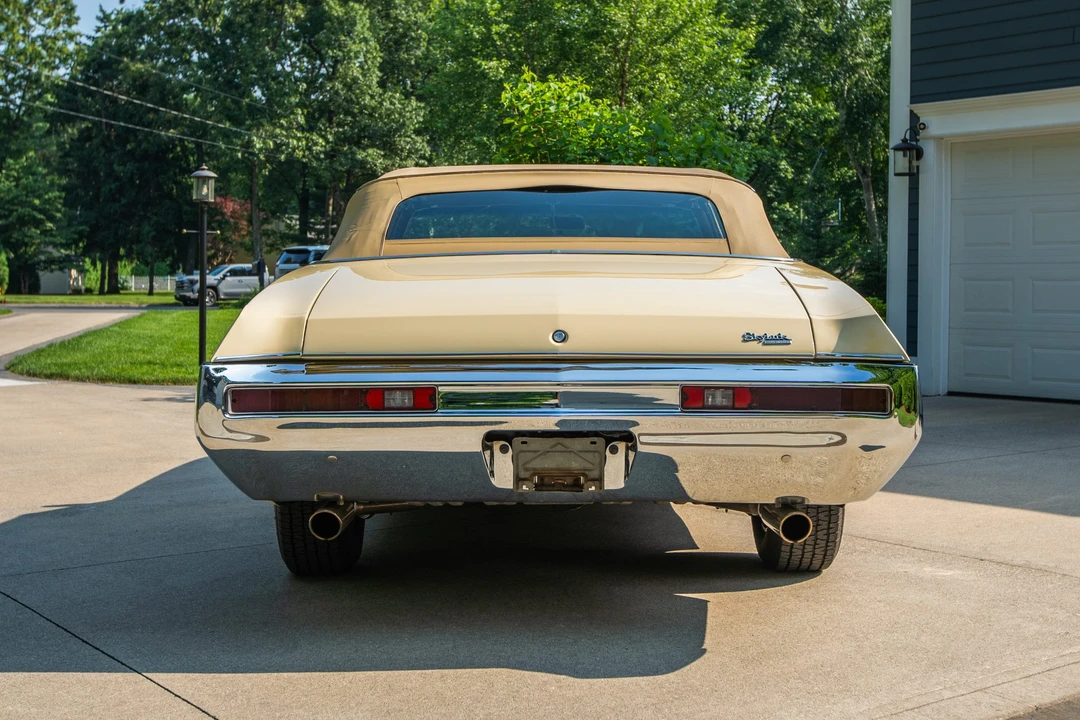 1970 Buick Skylark 3rd Gen - Image 12 of 31