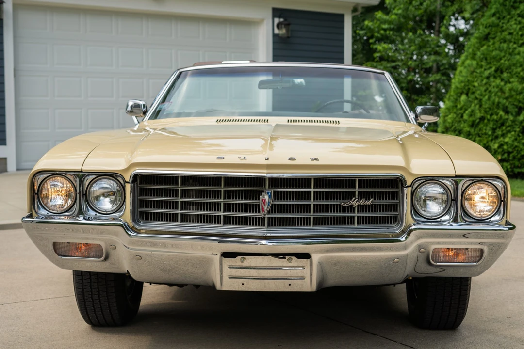 1970 Buick Skylark 3rd Gen - Image 17 of 31