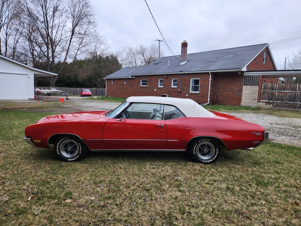 1970 Buick Skylark 3rd Gen - Image 11 of 31