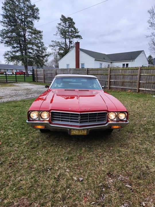 1970 Buick Skylark 3rd Gen - Image 4 of 31