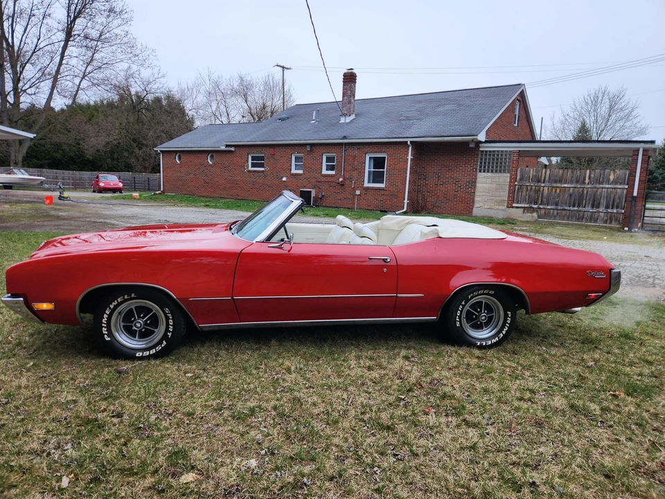 1970 Buick Skylark 3rd Gen - Image 15 of 31