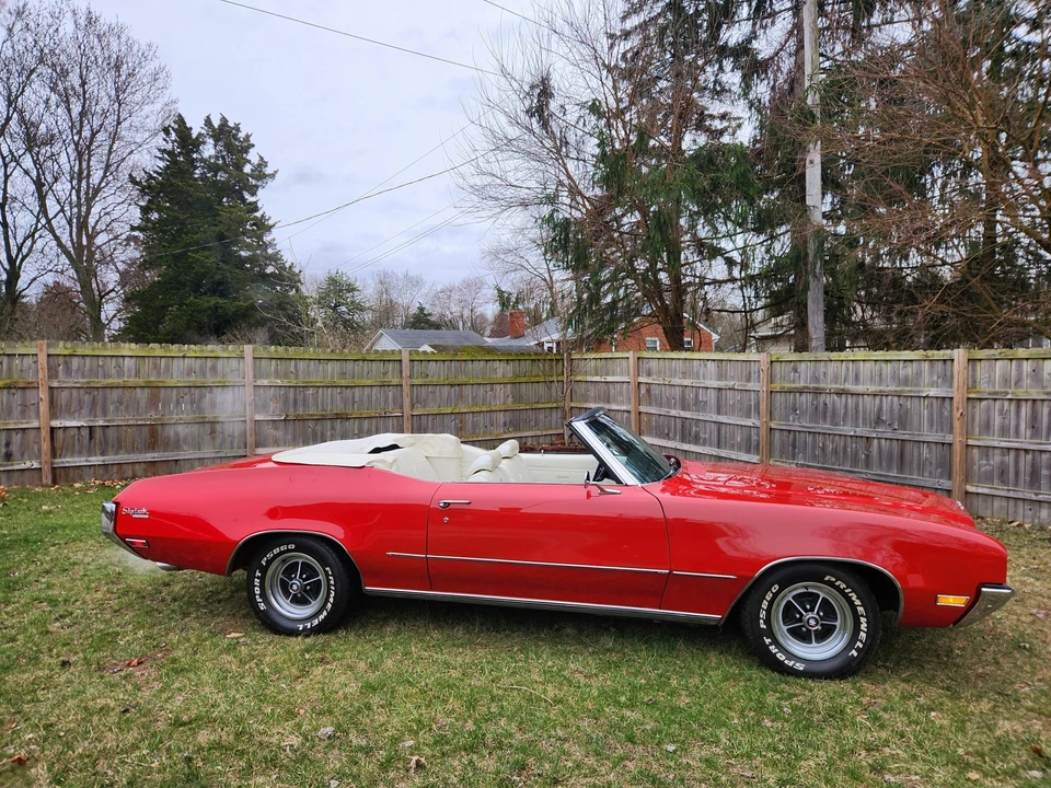 1970 Buick Skylark 3rd Gen - Image 14 of 31