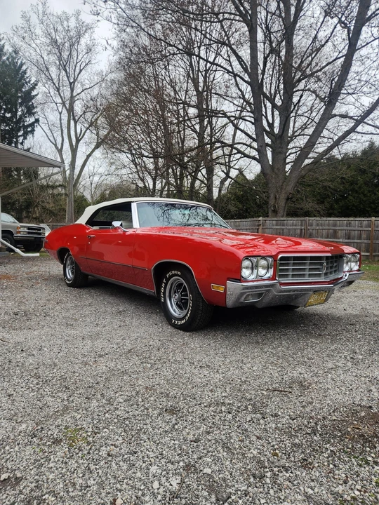 1970 Buick Skylark 3rd Gen - Image 5 of 31