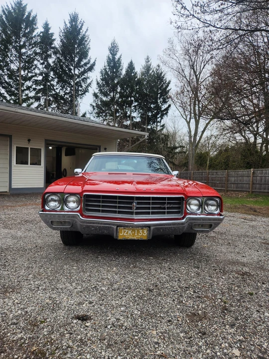 1970 Buick Skylark 3rd Gen - Image 3 of 31
