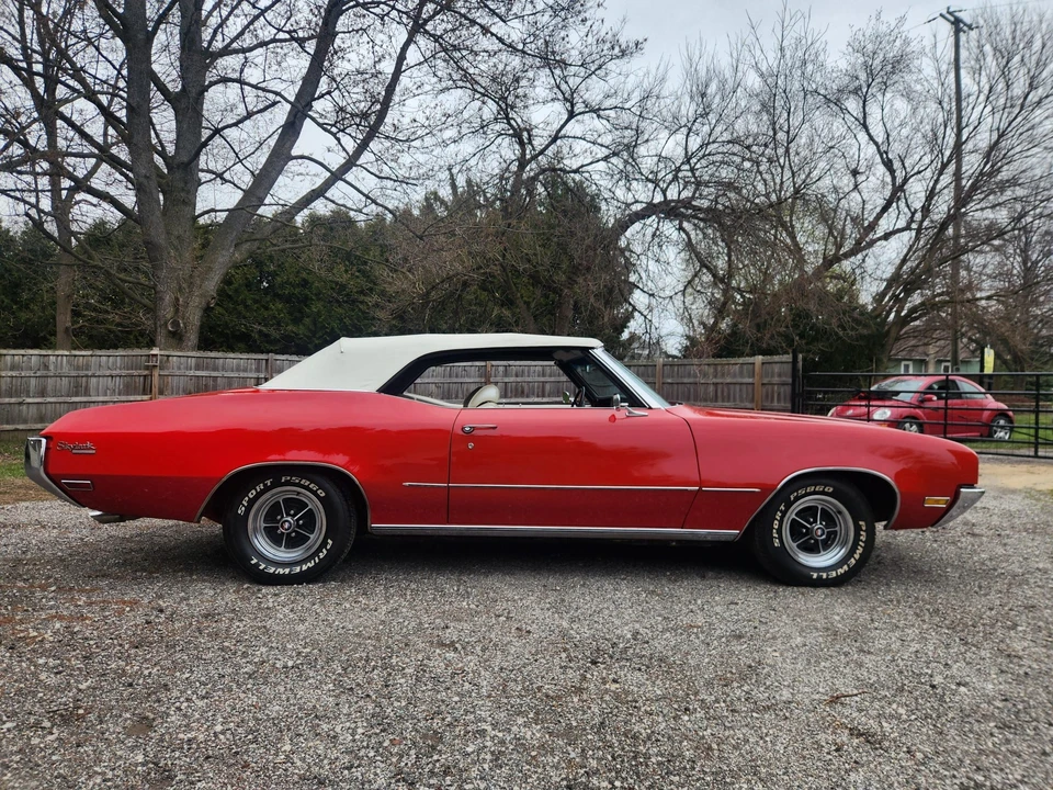 1970 Buick Skylark 3rd Gen - Image 7 of 31