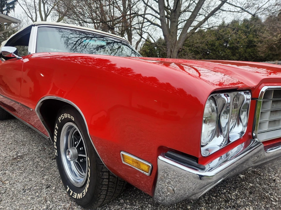 1970 Buick Skylark 3rd Gen - Image 16 of 31