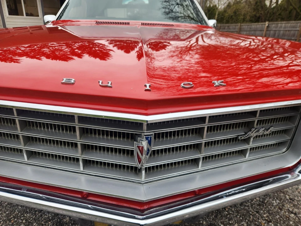 1970 Buick Skylark 3rd Gen - Image 20 of 31