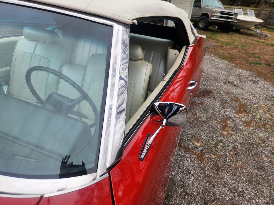 1970 Buick Skylark 3rd Gen - Image 25 of 31