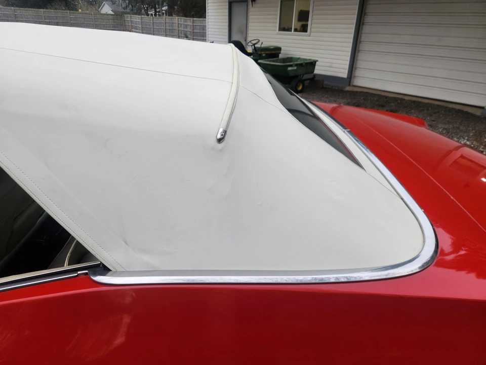 1970 Buick Skylark 3rd Gen - Image 27 of 31