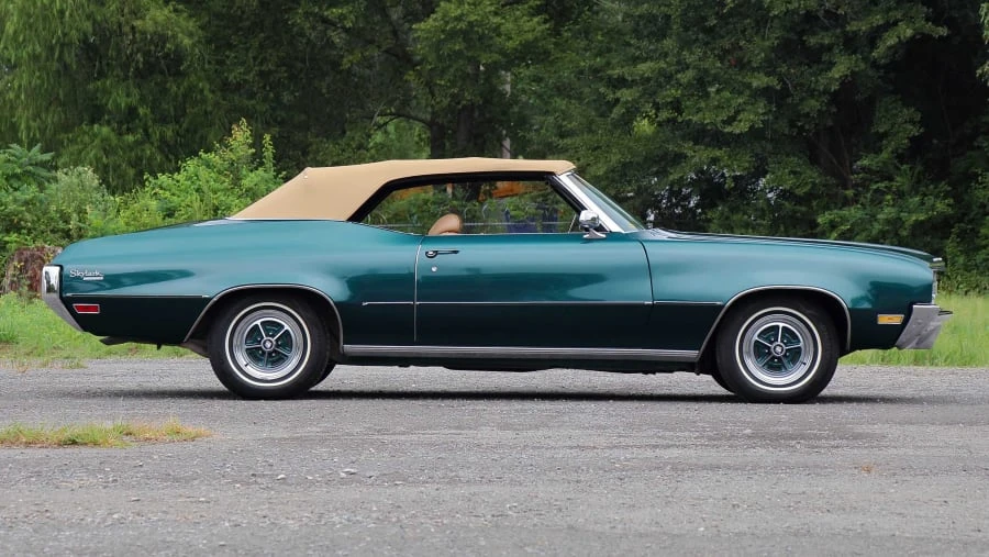 1970 Buick Skylark 3rd Gen - Image 2 of 20