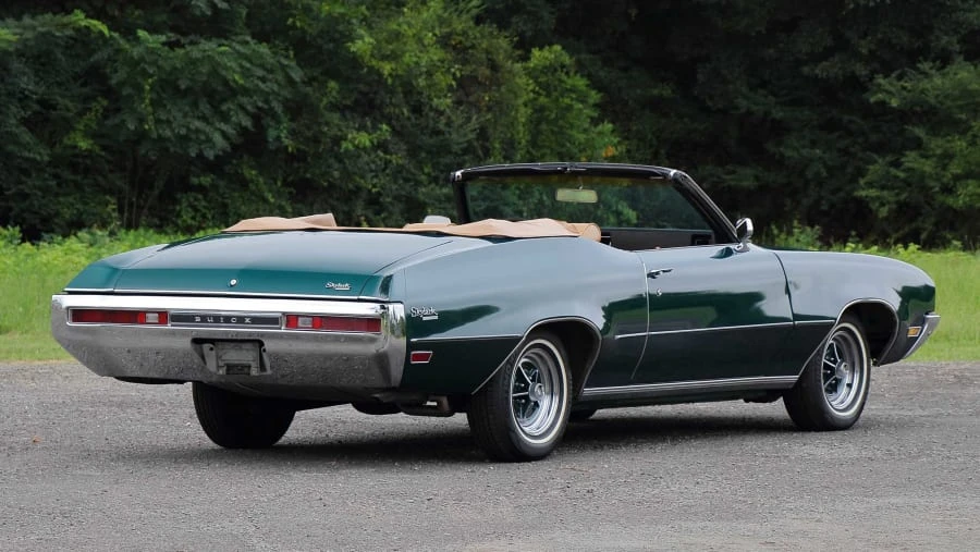 1970 Buick Skylark 3rd Gen - Image 3 of 20