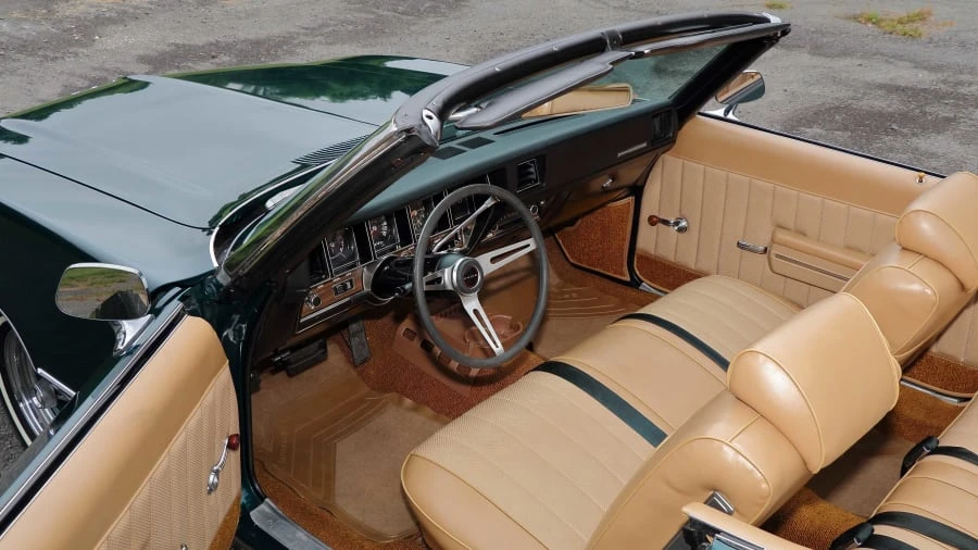 1970 Buick Skylark 3rd Gen - Image 4 of 20