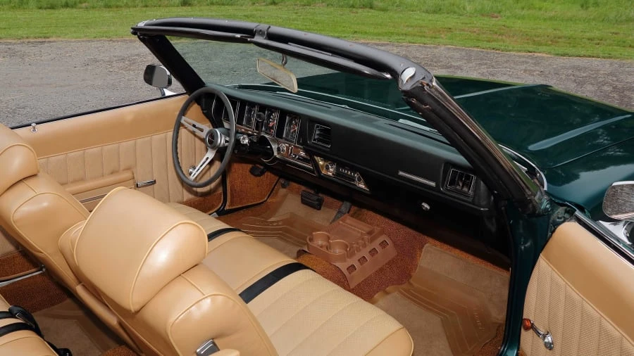 1970 Buick Skylark 3rd Gen - Image 5 of 20