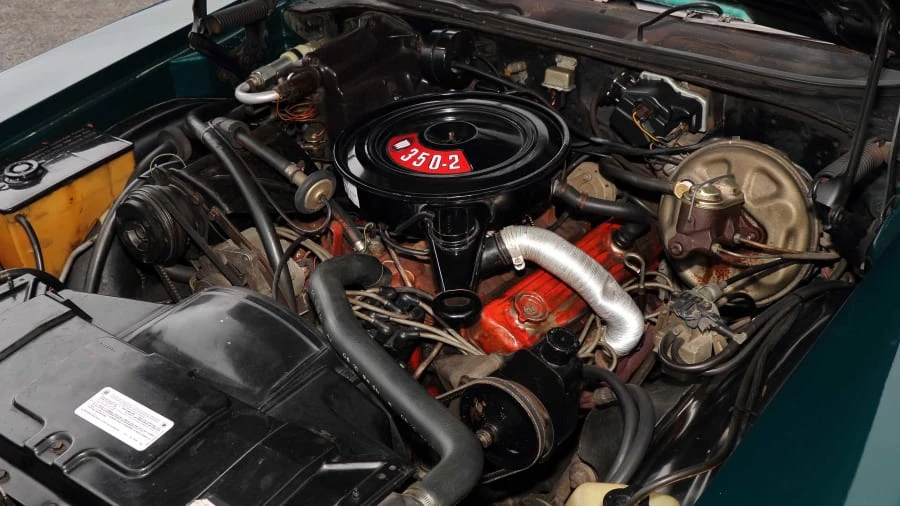 1970 Buick Skylark 3rd Gen - Image 6 of 20