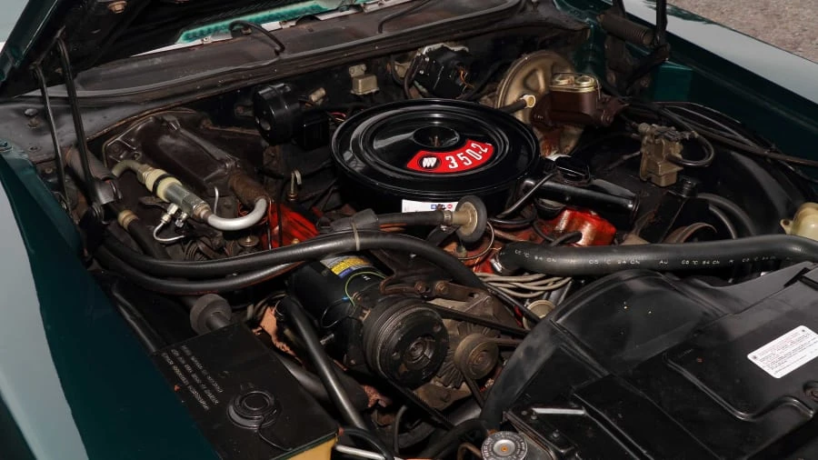 1970 Buick Skylark 3rd Gen - Image 7 of 20