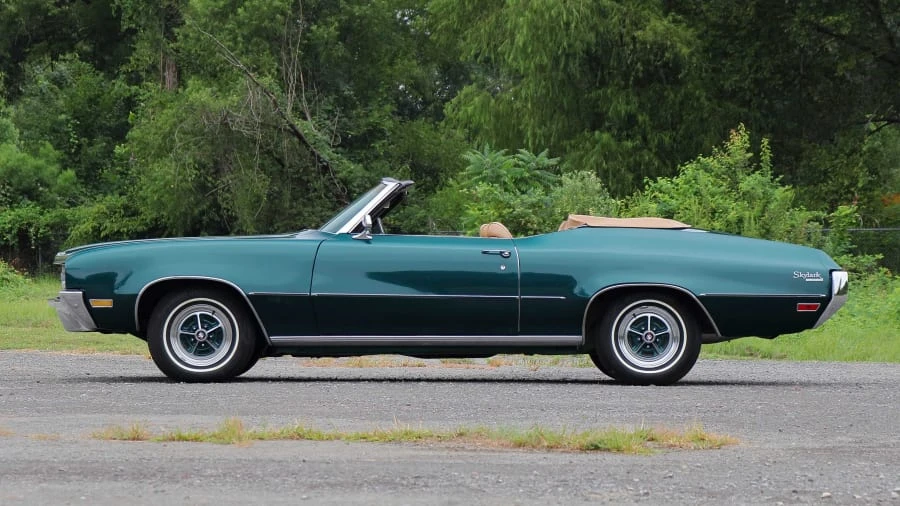 1970 Buick Skylark 3rd Gen - Image 8 of 20