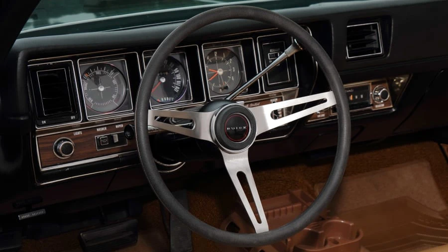 1970 Buick Skylark 3rd Gen - Image 10 of 20