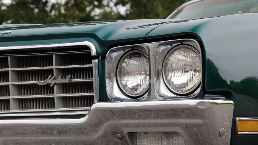 1970 Buick Skylark 3rd Gen - Image 11 of 20