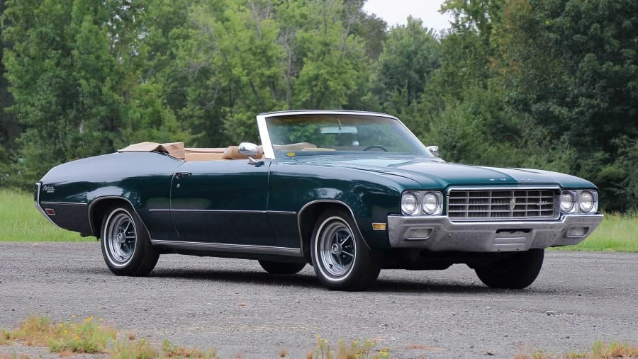 1970 Buick Skylark 3rd Gen - Image 12 of 20