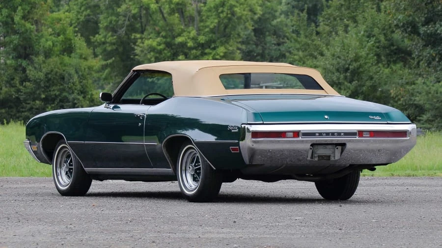 1970 Buick Skylark 3rd Gen - Image 13 of 20