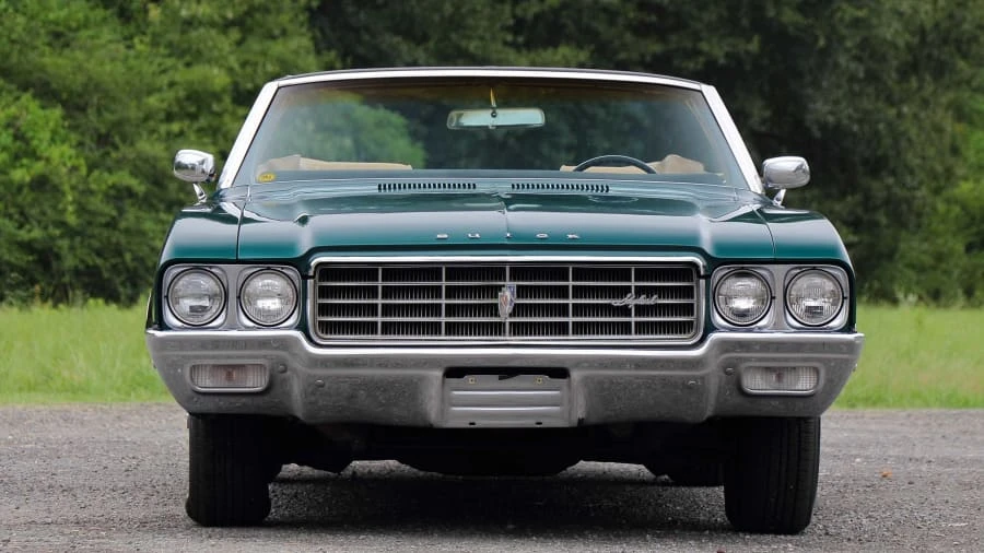 1970 Buick Skylark 3rd Gen - Image 14 of 20