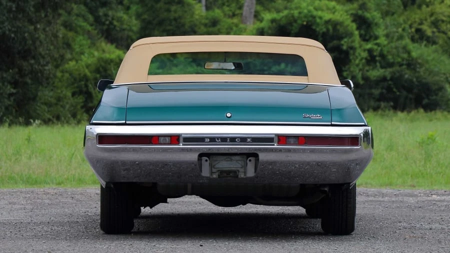 1970 Buick Skylark 3rd Gen - Image 15 of 20