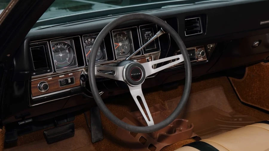 1970 Buick Skylark 3rd Gen - Image 16 of 20