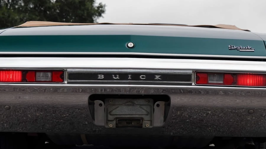 1970 Buick Skylark 3rd Gen - Image 17 of 20