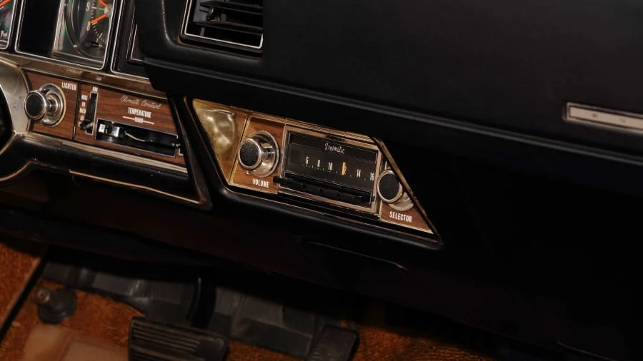 1970 Buick Skylark 3rd Gen - Image 18 of 20