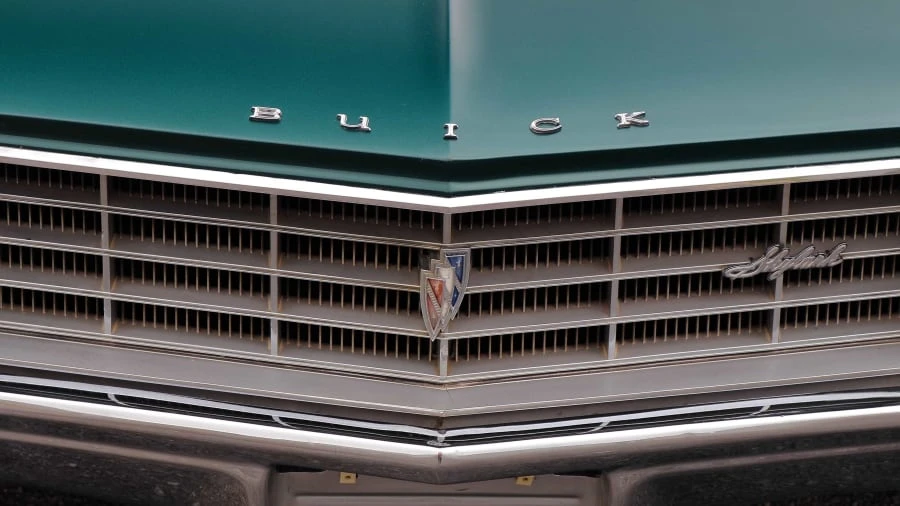 1970 Buick Skylark 3rd Gen - Image 20 of 20