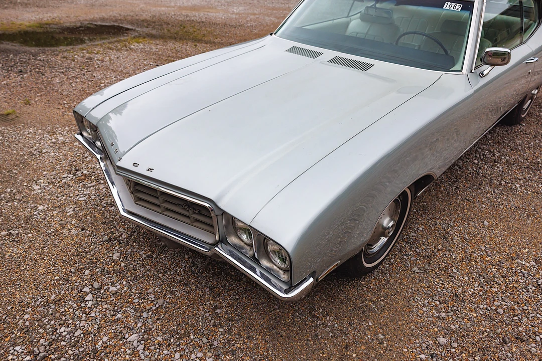 1970 Buick Skylark 3rd Gen - Image 12 of 31