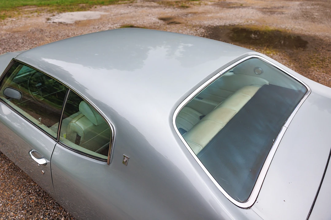 1970 Buick Skylark 3rd Gen - Image 25 of 31