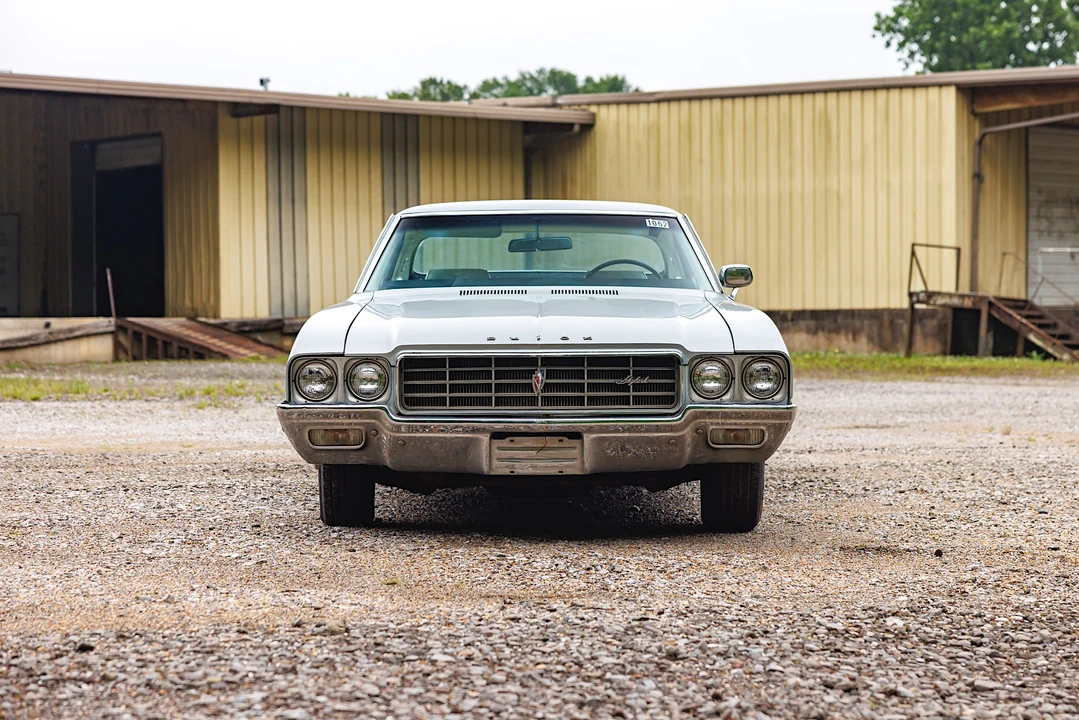 1970 Buick Skylark 3rd Gen - Image 5 of 31