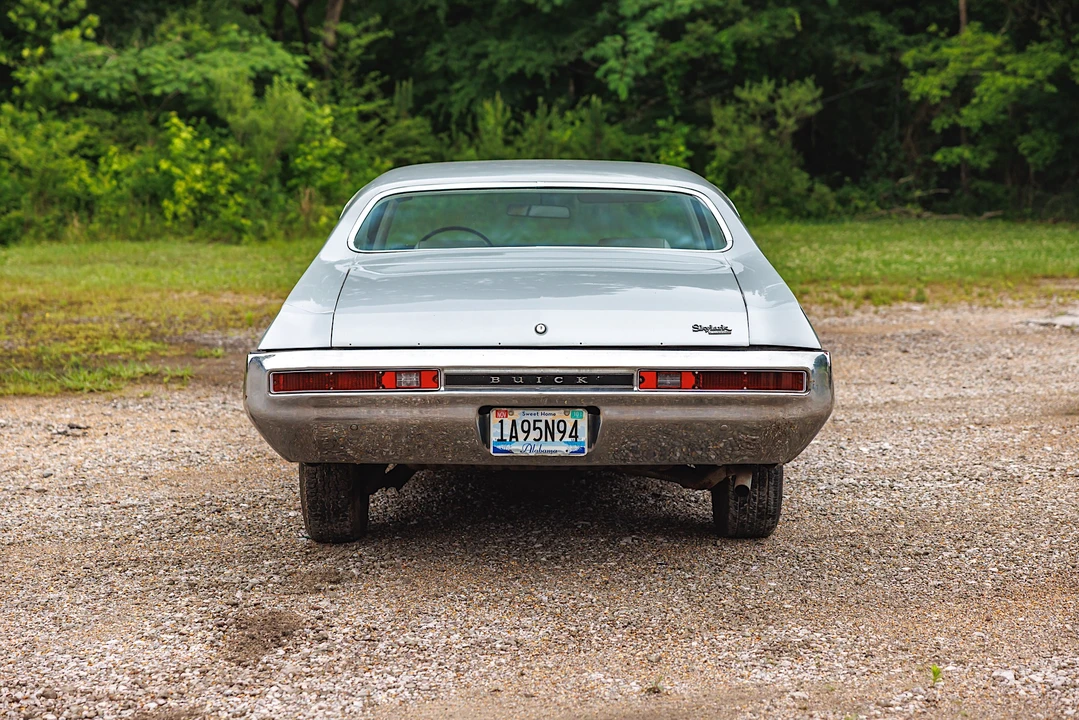 1970 Buick Skylark 3rd Gen - Image 9 of 31