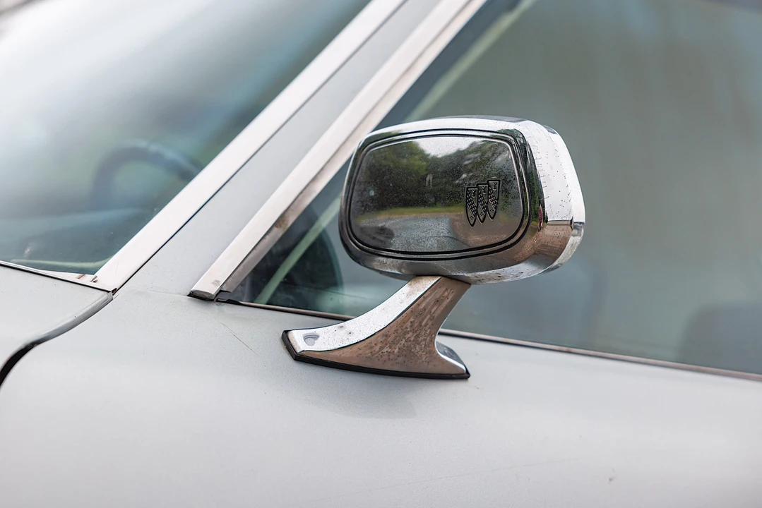 1970 Buick Skylark 3rd Gen - Image 18 of 31