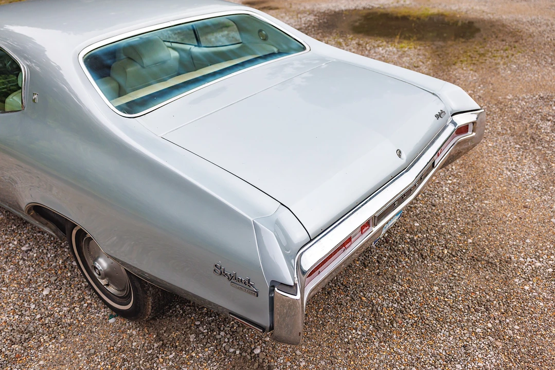 1970 Buick Skylark 3rd Gen - Image 28 of 31