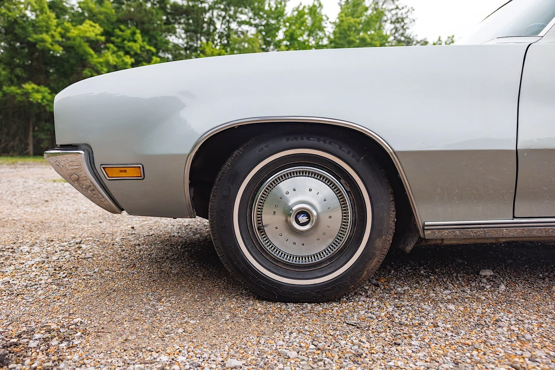 1970 Buick Skylark 3rd Gen - Image 17 of 31