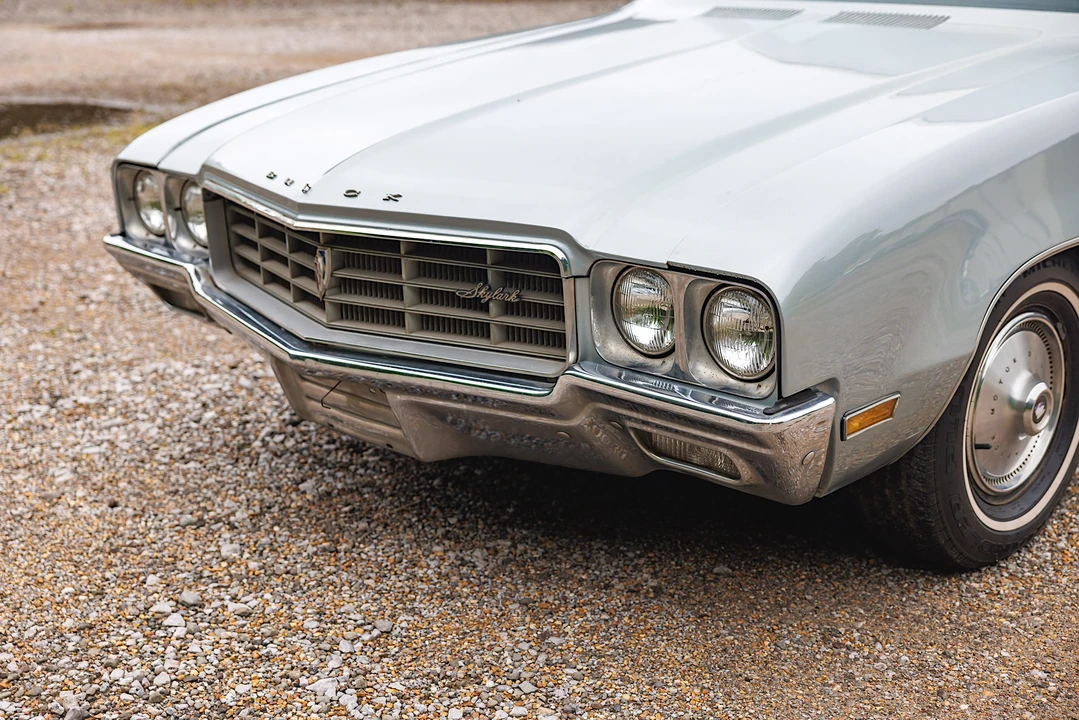 1970 Buick Skylark 3rd Gen - Image 13 of 31