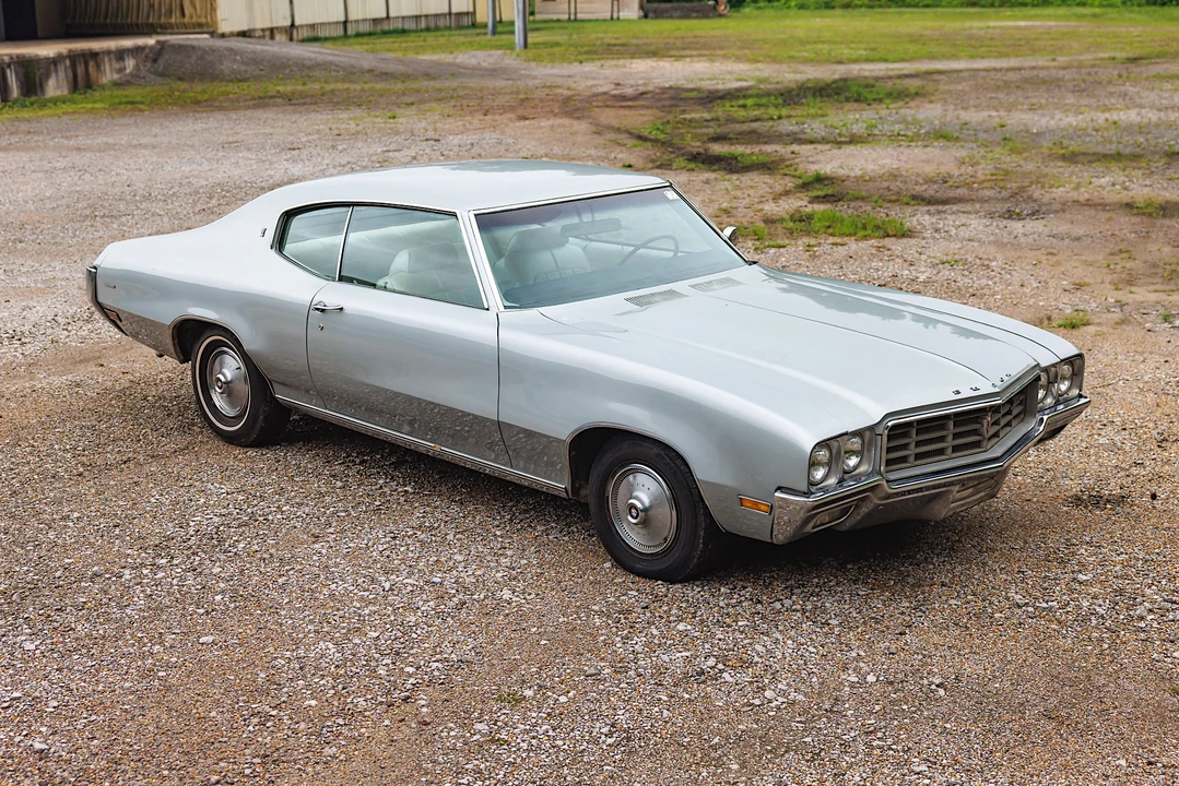 1970 Buick Skylark 3rd Gen - Image 6 of 31