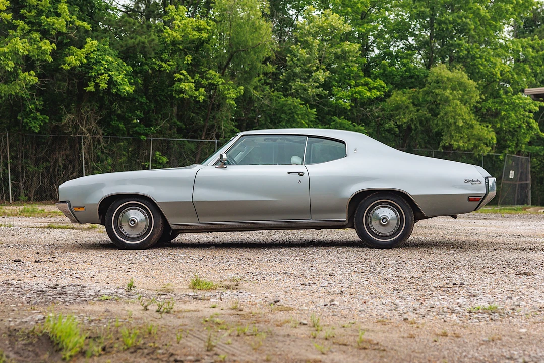 1970 Buick Skylark 3rd Gen - Image 11 of 31