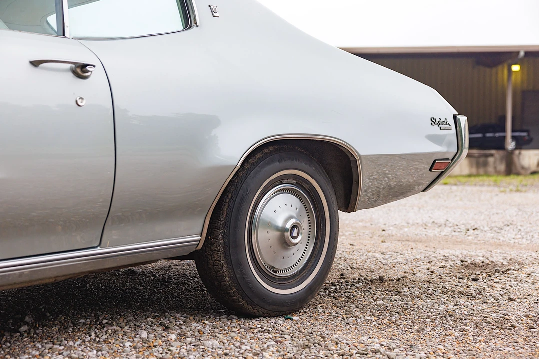 1970 Buick Skylark 3rd Gen - Image 29 of 31