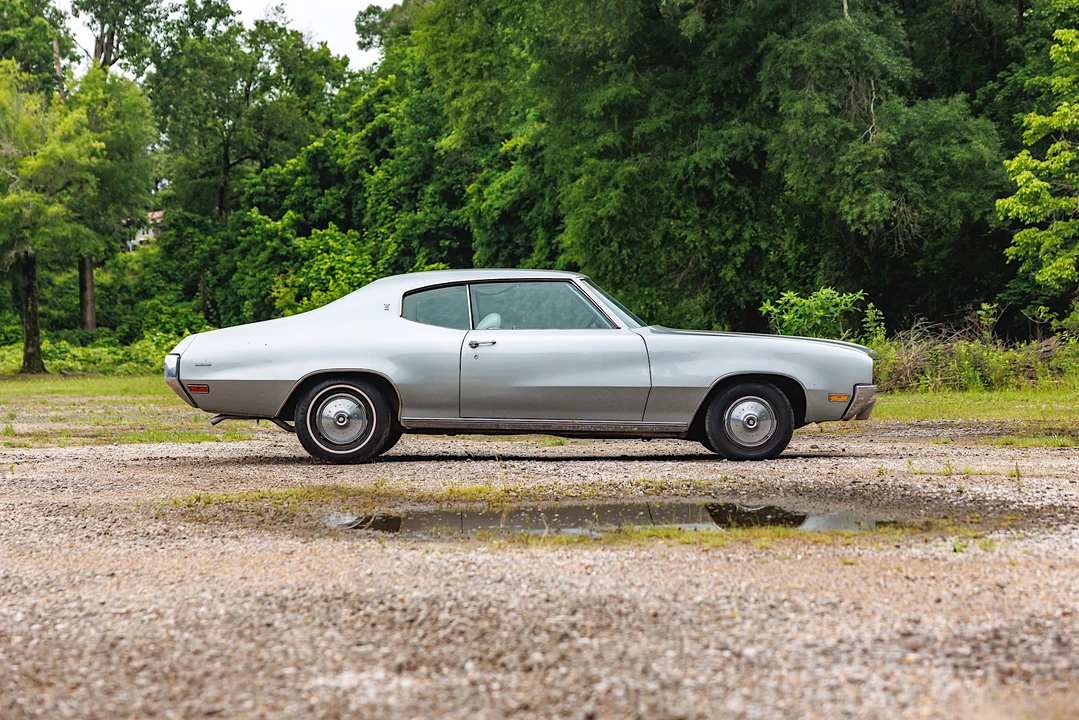 1970 Buick Skylark 3rd Gen - Image 7 of 31