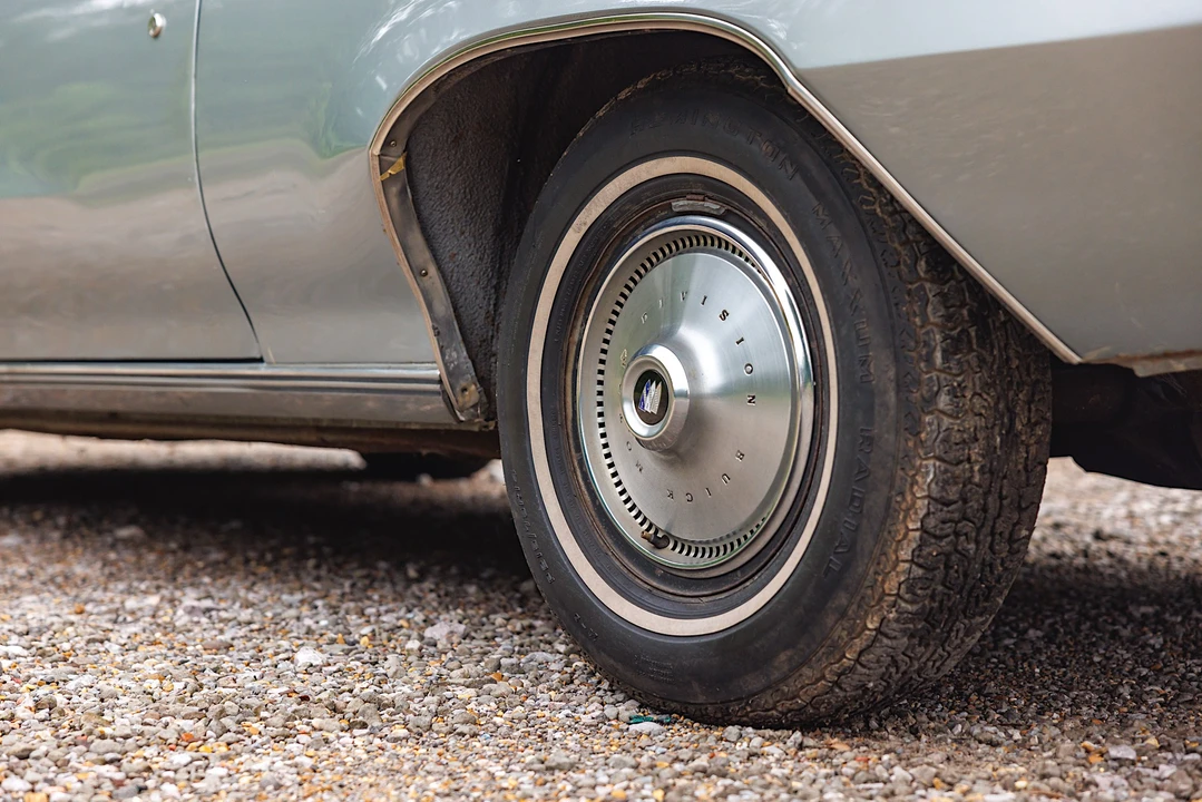 1970 Buick Skylark 3rd Gen - Image 30 of 31