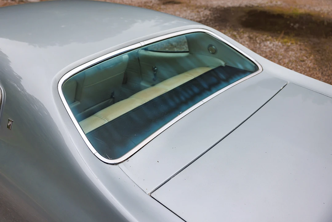 1970 Buick Skylark 3rd Gen - Image 26 of 31