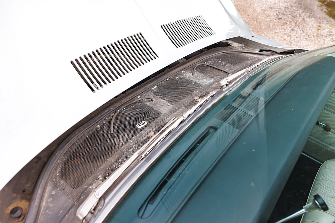 1970 Buick Skylark 3rd Gen - Image 16 of 31