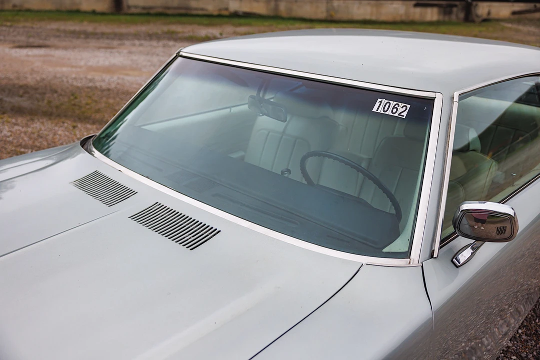 1970 Buick Skylark 3rd Gen - Image 15 of 31