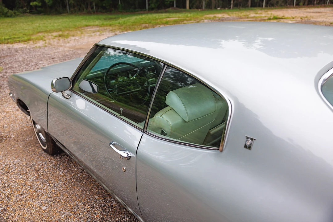 1970 Buick Skylark 3rd Gen - Image 21 of 31