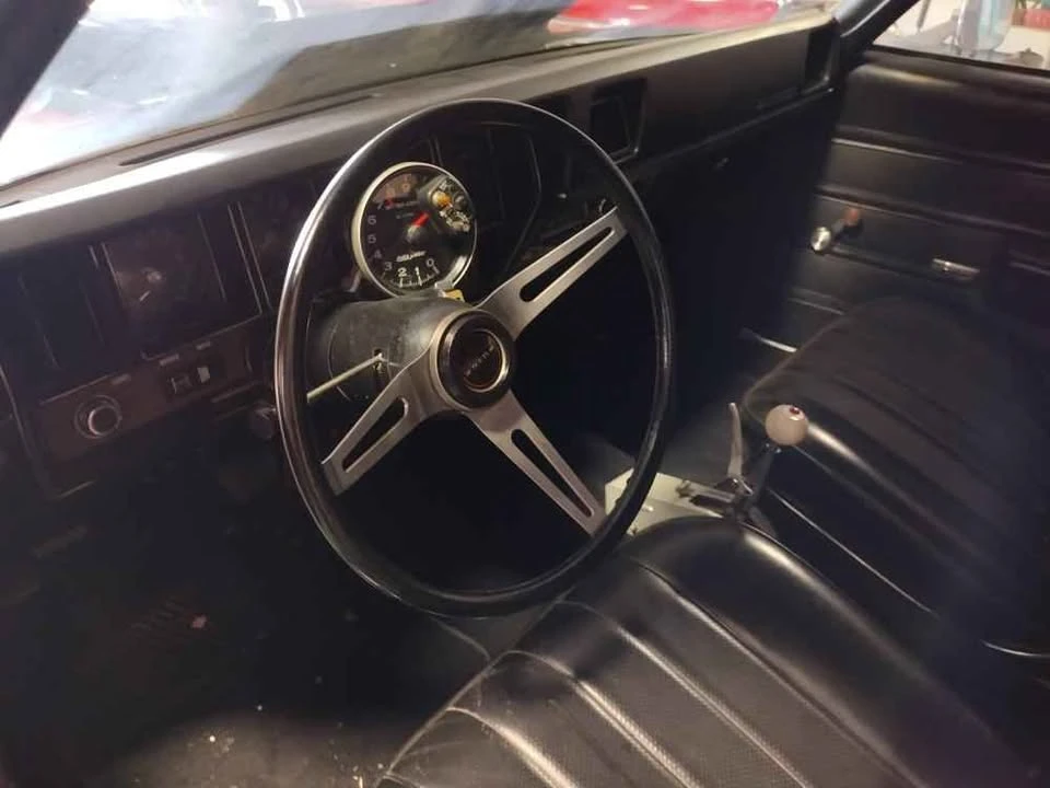 1970 Buick Gran Sport - Image 2 of 9