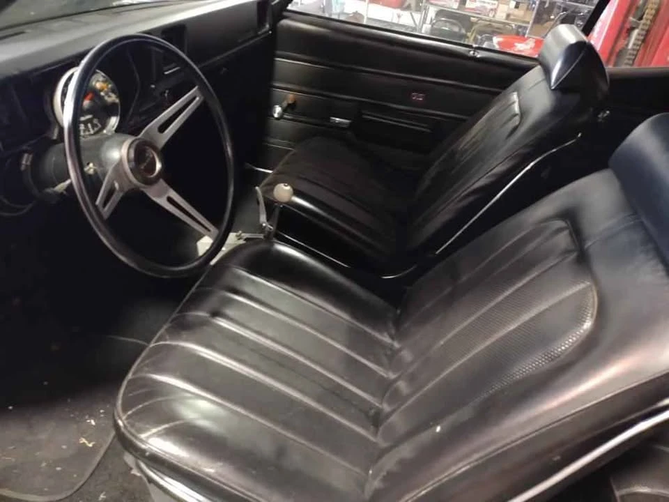 1970 Buick Gran Sport - Image 3 of 9