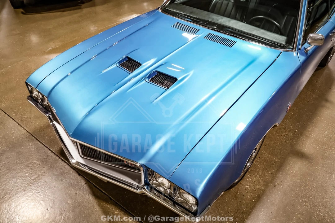 1970 Buick Skylark GS Stage 1 3rd Gen - Image 25 of 31